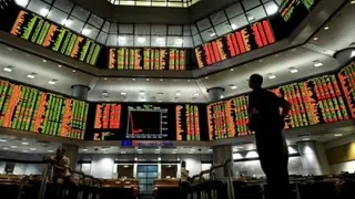 马熔锡机构2026财政年首季业绩（截至3月31日止）净利按年激增4.56倍，今早开盘走高，一度上扬9仙或4.13%，至盘中最高的2.27令吉。（档案照）