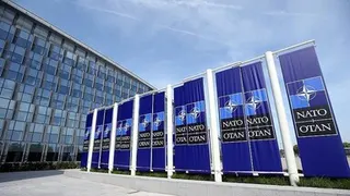 Major NATO allies block plan to boost military aid for Ukraine: Report