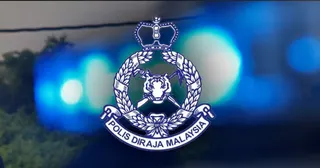 Two suspected hardcore criminals were shot dead in a firefight with police during an operation by Bukit Aman’s Criminal Investigation Department (CID) in Kajang on Monday night. - NSTP FILE PIC