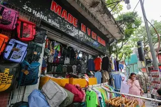 Vietnam's market surveillance units under the trade ministry will intensify checks on counterfeit goods, with a focus on industrial property rights and trademark infringement.