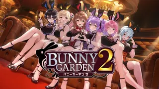 《兔兔秘密花园2》开发商称胸小角色容易被审查 所以自家游戏全是大雷