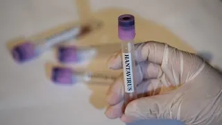 Spain confirms new hantavirus case among those quarantined at Madrid hospital