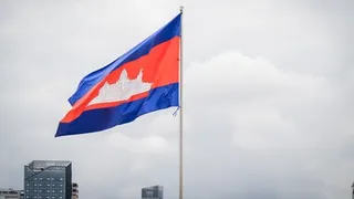 Cambodia pardons ex-opposition leader Kem Sokha in long-running treason case