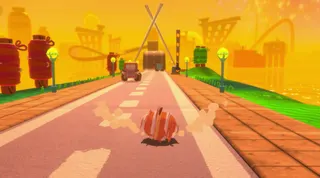 能出什么问题呢？ 雅达利与 Fabraz 的经典山猫在《Bubsy 4D》中正式回归