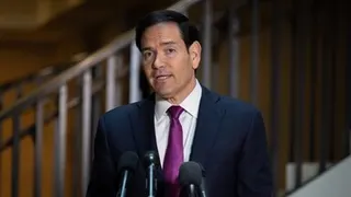 US, Iran could finalize deal 'maybe today,' says Rubio