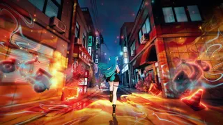 Neverness To Everness Official Artwork Perfect World Games
