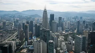 未来5年，沙地阿拉伯被预测将成为全球亿万富豪成长速度最快的国家；而大马富豪增速在东南亚国家中排名仅次于印尼。（档案照）