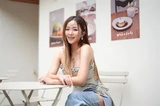 賴慧如推出新專輯。（圖／時代創意提供）