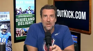 Nashville is Getting a Super Bowl | OutKick The Show w/ Clay Travis
