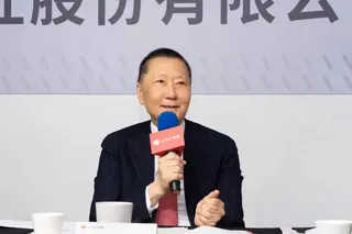 雄獅旅行社（2731）昨召開股東常會，由雄獅旅行社董事長王文傑主持。雄獅旅行社提供