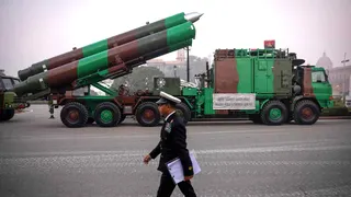 Vietnam close to signing BrahMos cruise missile deal with India