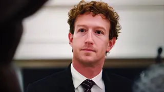 Zuckerberg