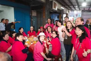 （蘇巧慧競辦提供）