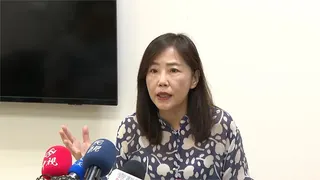 率台灣學生訪中看神舟23號火箭升空　連勝武喊震撼