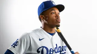 Kendall George