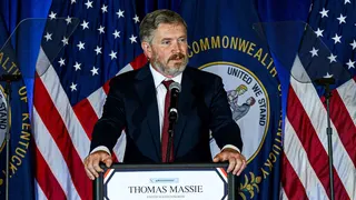 Rep. Thomas Massie