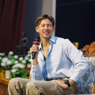 Sai表示女星嫂嫂Mild也是受害者，哥哥不應該讓老婆出來頂罪。翻攝IG＠psiscott