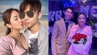 賴慧如自曝常落淚是「他」陪伴出低潮！驚爆例行健檢1指數偏高「恐長1物」