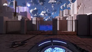 The Talos Principle 3 screenshot
