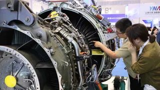 China's aircraft maintenance market in focus as fleet growth slows