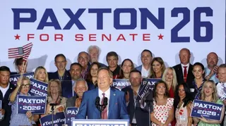 Texas primary