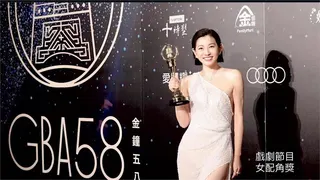 米可白曝國中「放牛班」成績倒數！20年後回母校吐「1心聲」：心靈支柱
