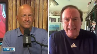 Lane Kiffin Wasn't Around For The Jim Crow South | Don't @ Me w/Dan Dakich