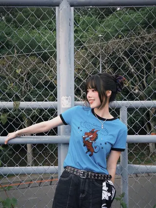 Sabrina胡恂舞全面啟動個人專場。（圖／Sabrina胡恂舞提供）