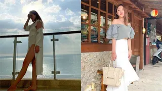 賴慧如自曝常落淚是「他」陪伴出低潮！驚爆例行健檢1指數偏高「恐長1物」