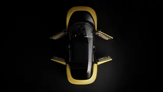 Image may contain Car Transportation Vehicle and Motorcycle