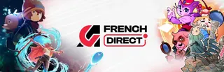 超40款新作、30+Demo！AG French Direct定档5月28日！