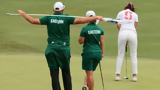 eastern michigan womens golf