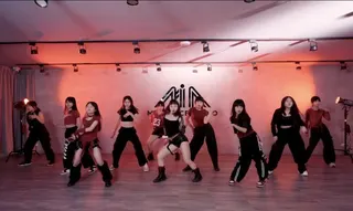《圖說》KPOP dance show5月30日將在1F地球廣場，由Mix街舞工作室帶來充滿活力的舞蹈表演。（圖／新竹SOGO提供）