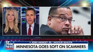 Minnesota’s Feeding Our Future fraud scandal sparks scrutiny of Omar, Ellison