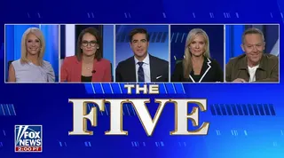 'The Five': Boston mayor’s illegal felon fiesta is firing up the wokesters