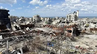 Netanyahu says Israel controls 60% of Gaza, aims to expand to 70%: Report