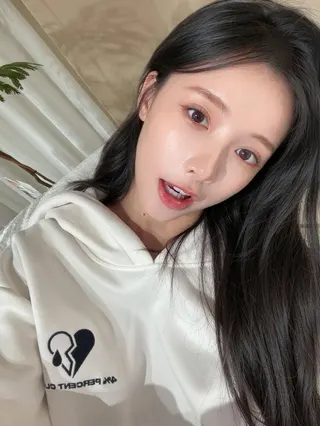 蕭芷渲突暴怒反擊前任。翻攝Instagram @irisxiao_