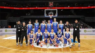 籃球／世界盃資格賽台灣男籃對決中國！中媒爆料：NBA「中國約基奇」將參戰