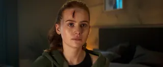 曼德萊納佩奇回歸主演《殘殺路人甲》。（圖／壹壹喜喜提供）