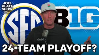 Will SEC Join Big Ten in Support of 24-Team Playoff?