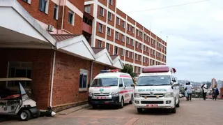 Uganda attempts to contain Ebola outbreak