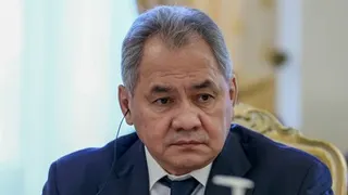 Russian official says Ukraine peace initiative with US is ‘stalling’