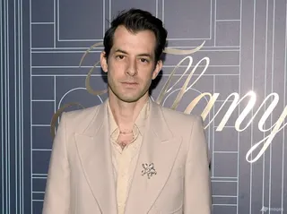 F1 Singapore Grand Prix 2026: Mark Ronson, Goo Goo Dolls among first batch of music acts