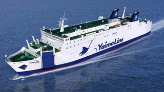 20260526 Yaima Line