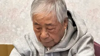 李富城不缺席課程，且平均科目拿到95分。（圖／翻攝自李富城臉書）