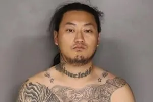 2年前殺同居人 亞裔男墨西哥落網 失蹤2幼童尋獲