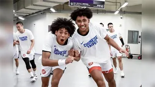 籃球／世界盃資格賽台灣男籃對決中國！中媒爆料：NBA「中國約基奇」將參戰
