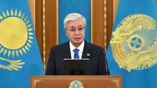 Kazakhstan's president expects trade turnover with Russia to hit $30B in near future