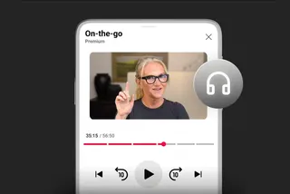 youtube-on-the-go-mode-news