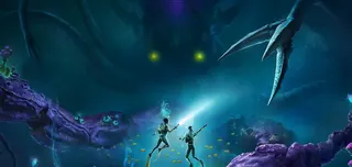 《深海迷航2》销量惊人！发行商Krafton被迫分出2.5亿美元绩效